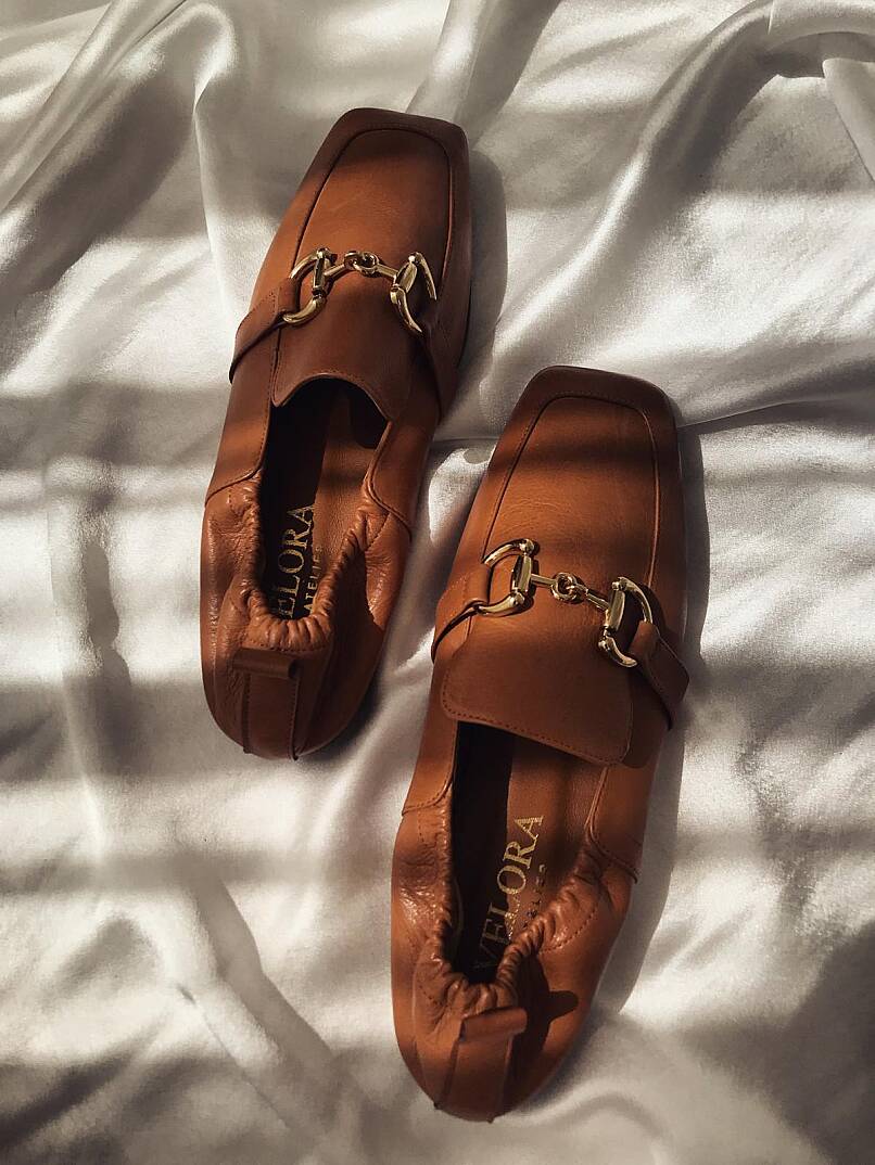 Loafer - Fuşya - 4